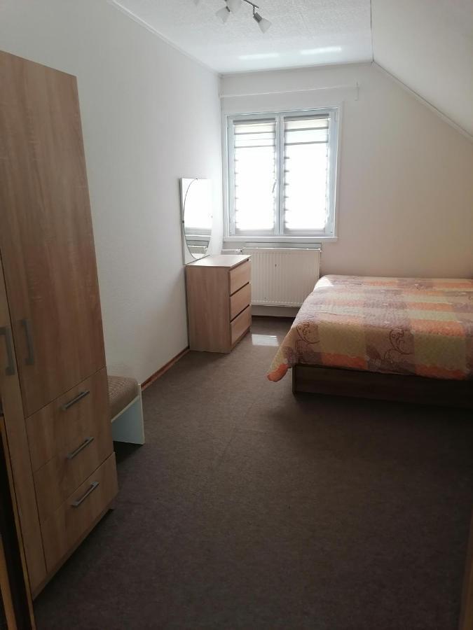 Ubytovani V Apartmanu Mladkov Zewnętrze zdjęcie