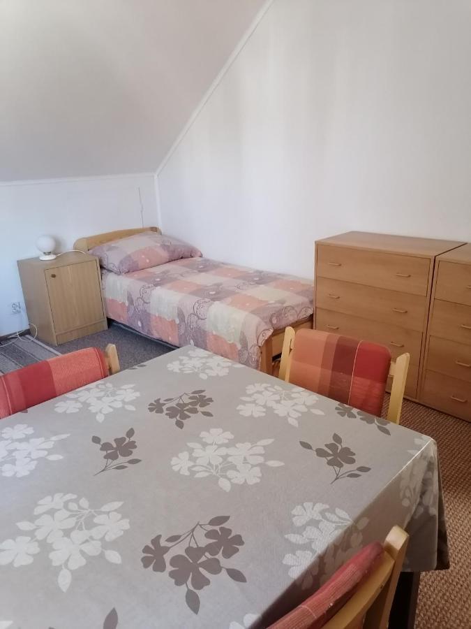 Ubytovani V Apartmanu Mladkov Zewnętrze zdjęcie
