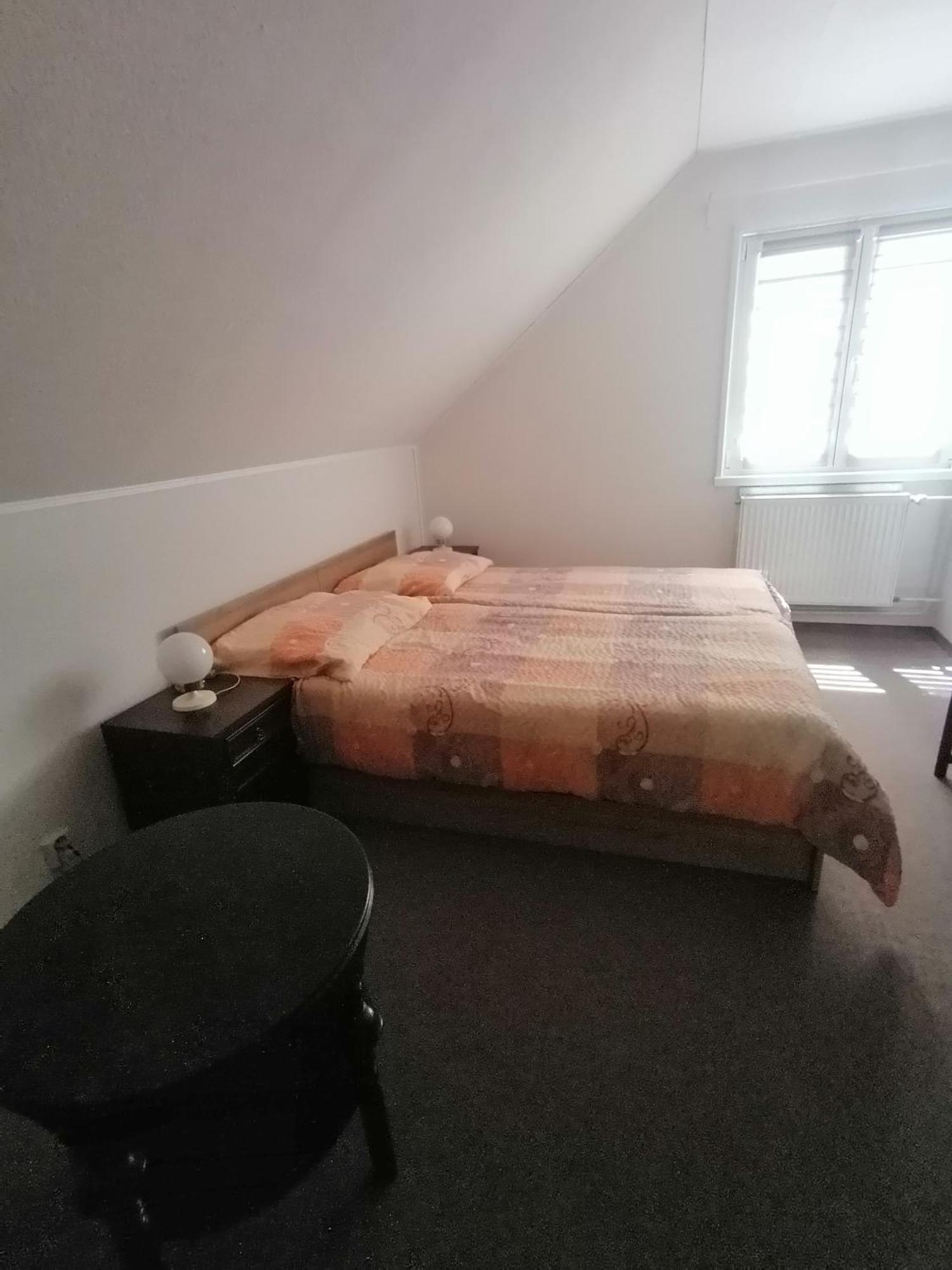 Ubytovani V Apartmanu Mladkov Zewnętrze zdjęcie