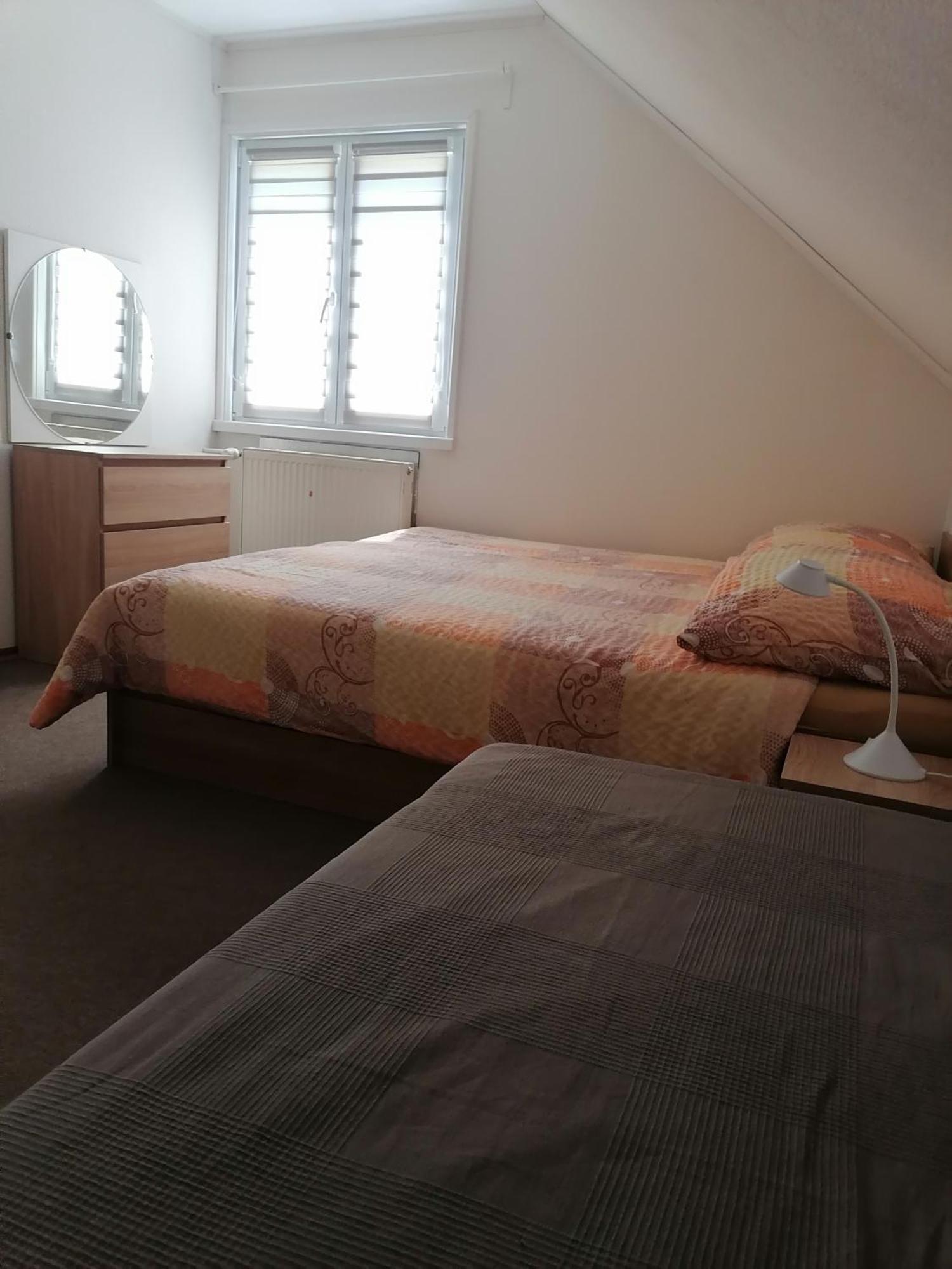 Ubytovani V Apartmanu Mladkov Zewnętrze zdjęcie