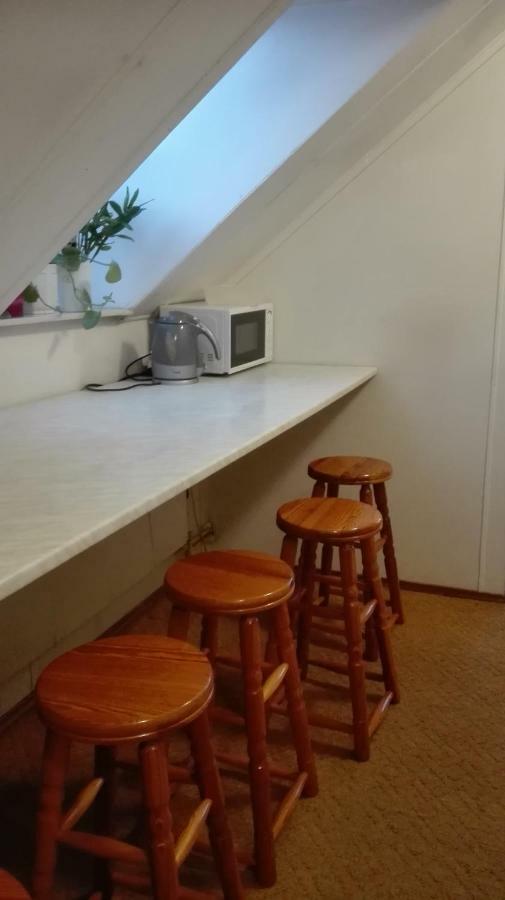 Ubytovani V Apartmanu Mladkov Zewnętrze zdjęcie